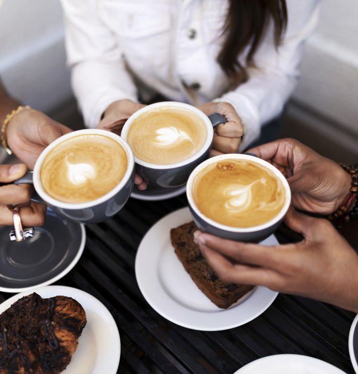 Coffee Break