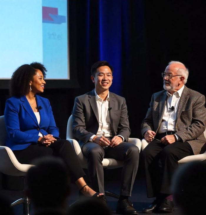 Panel: Innovation in Education & Technologys