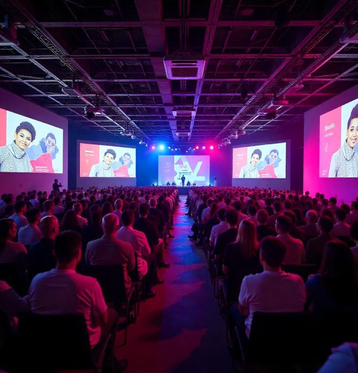 Keynote Speech #2